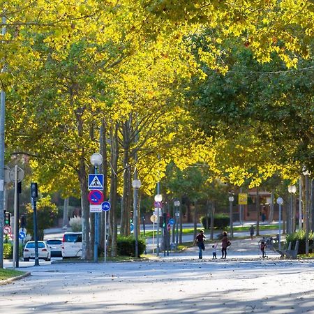 Cerdanyola Ripollet Barcelona Apartment Bagian luar foto