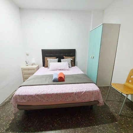 Cerdanyola Ripollet Barcelona Apartment Bagian luar foto