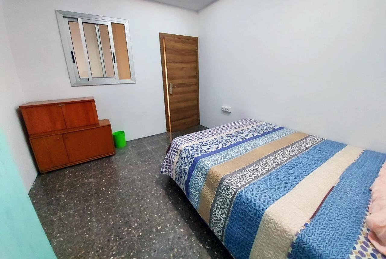 Cerdanyola Ripollet Barcelona Apartment Bagian luar foto
