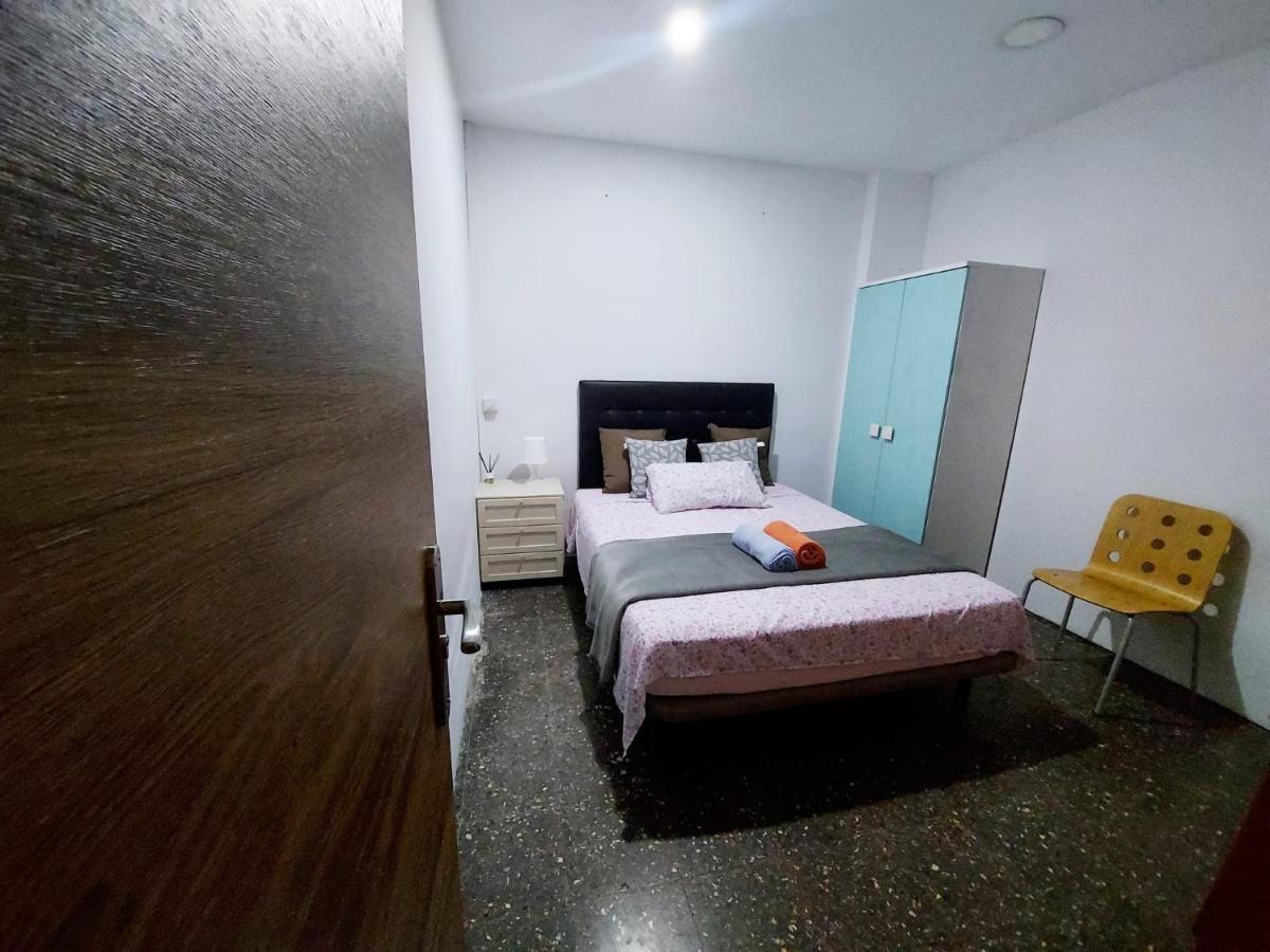 Cerdanyola Ripollet Barcelona Apartment Bagian luar foto